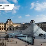 Tbs 316 - Close To Eiffel Tower Апартаменты Париж