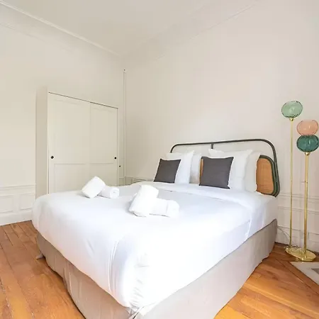 Tbs 316 - Close To Eiffel Tower Apartment Paris