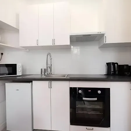 Tbs 316 - Close To Eiffel Tower Appartement *