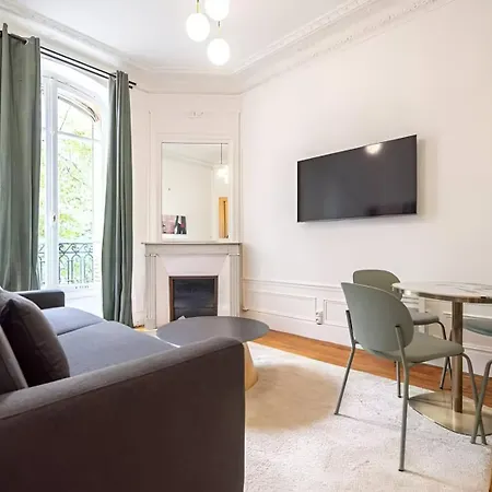 Appartement Tbs 316 - Close To Eiffel Tower *