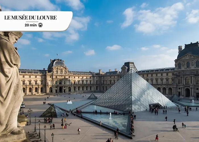 Tbs 316 - Close To Eiffel Tower Appartement Paris