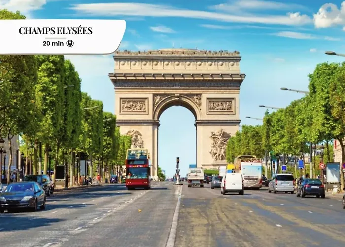 Tbs 316 - Close To Eiffel Tower