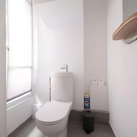 Apartment Tbs 316 - Close To Eiffel Tower Paris